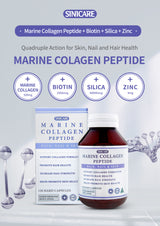 Marine Collagen Peptide 120s