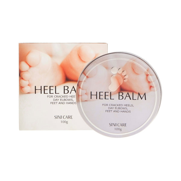 Heel Balm Tin 100g