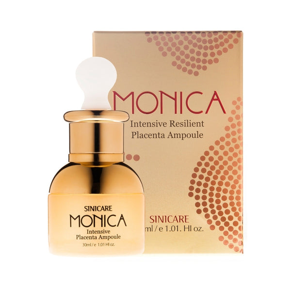 Monica Placenta Ampoule 30ml