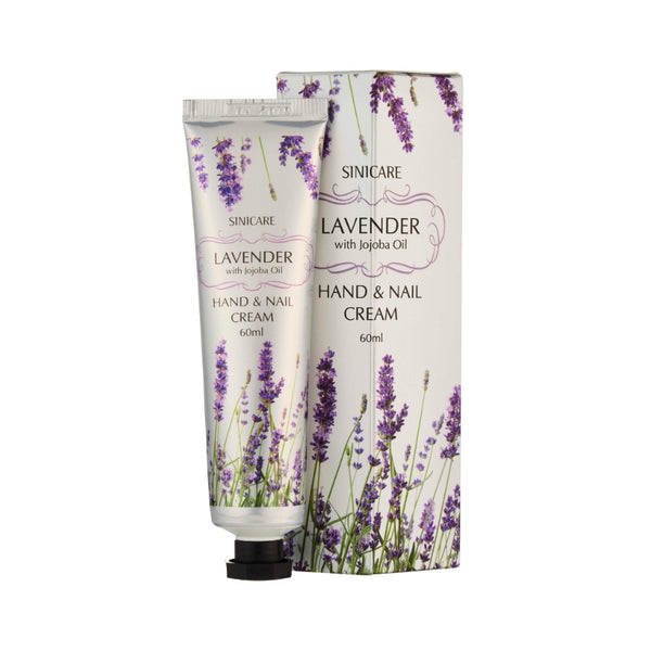 Lavender Hand Cream 60ml