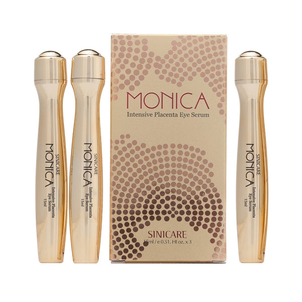 Monica Intensive Eye Roller (3 pack)