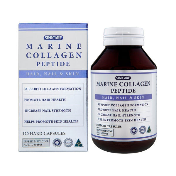 Marine Collagen Peptide 120s