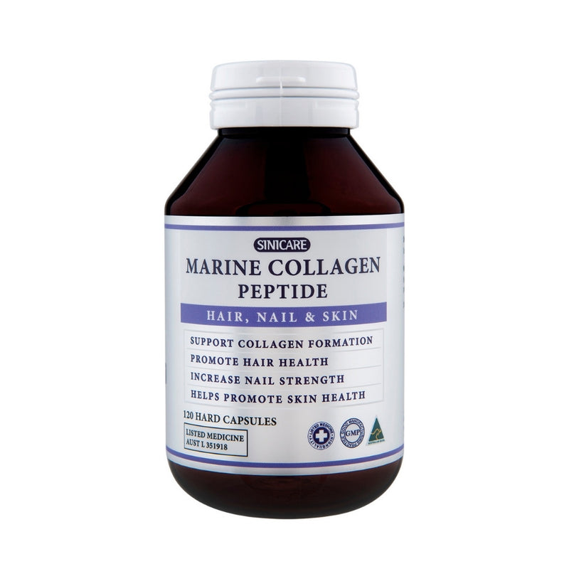 Marine Collagen Peptide 120s