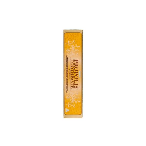 Propolis Gold Toothpaste 120g