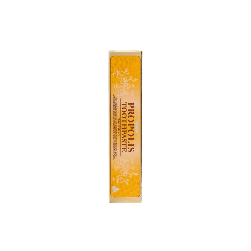 Propolis Gold Toothpaste 120g