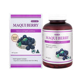 Maqui Berry 1000mg