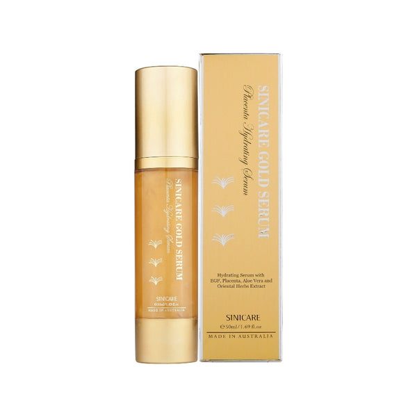 Golden Serum 50ml