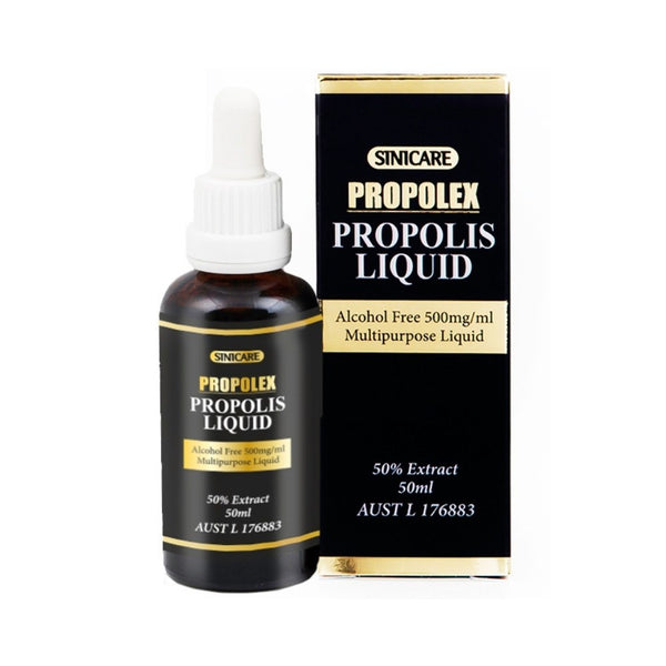 Propolex Propolis Liquid 50ml