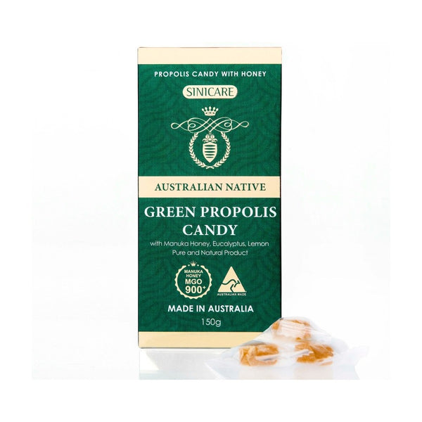 Green Propolis Candy 150g