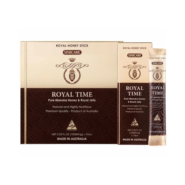 Royal Time Stick (10g x 30ea)