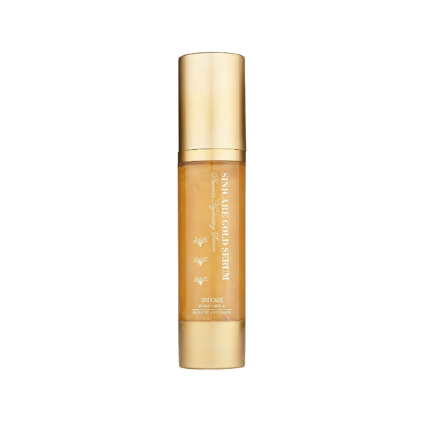 Golden Serum 50ml