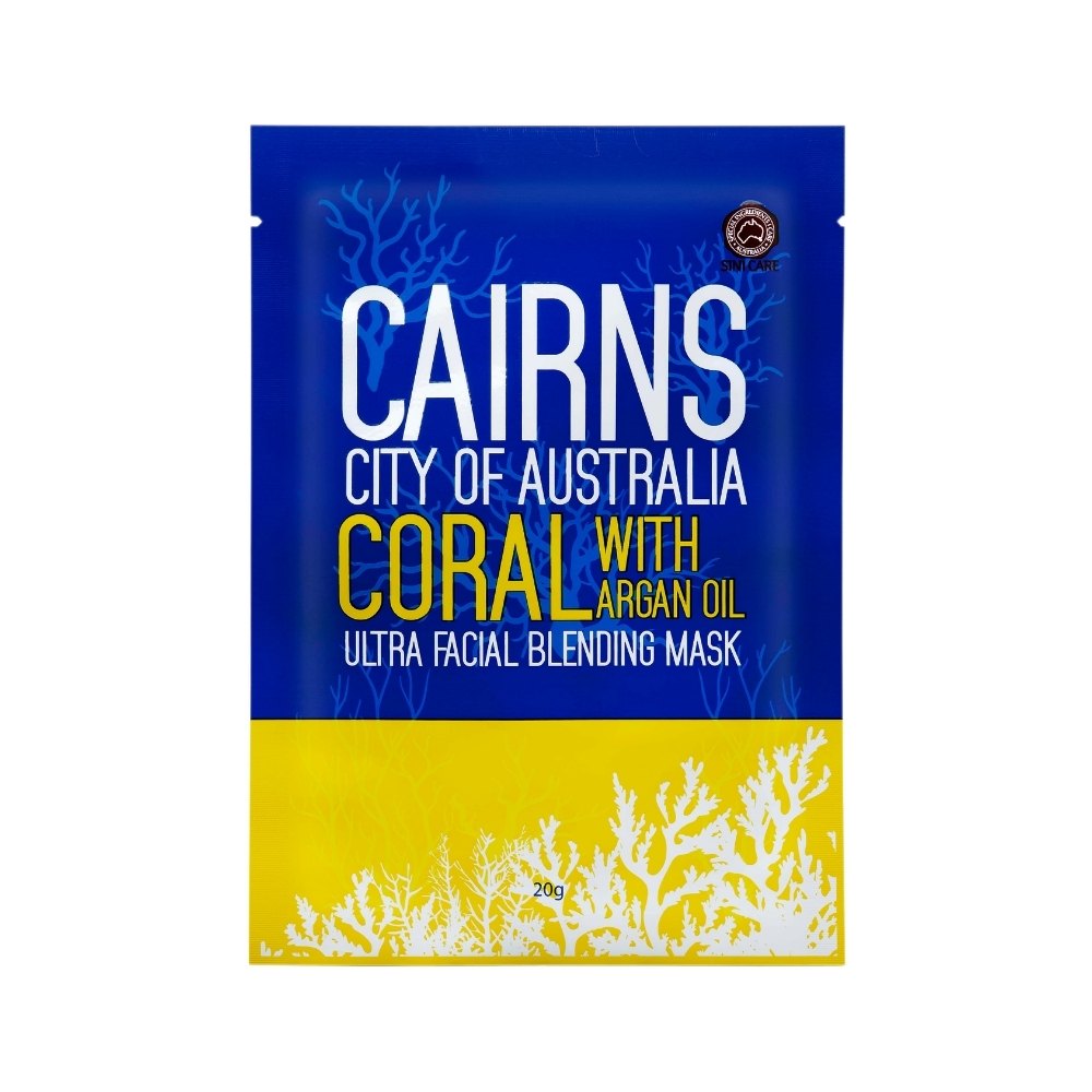 Cairns City Mask Sini Australia Pty Ltd