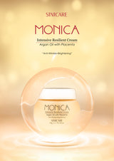 Monica Placenta Cream 100g