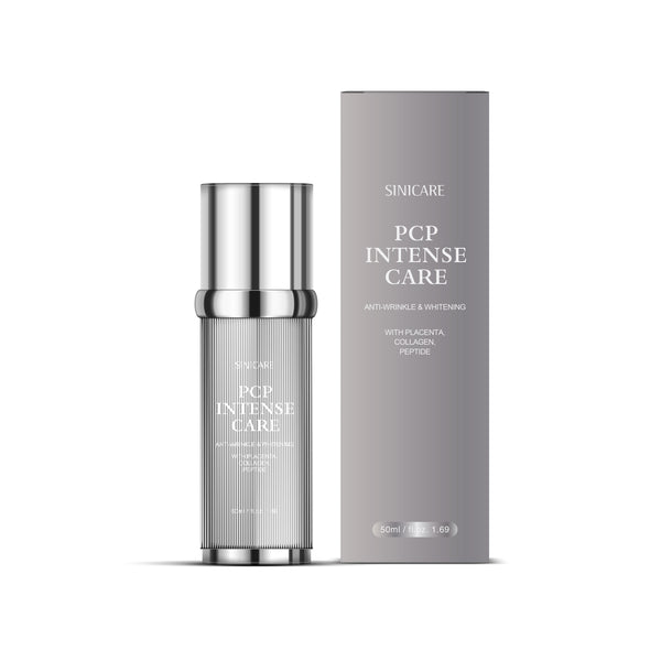 PCP Intense Care Serum 50ml