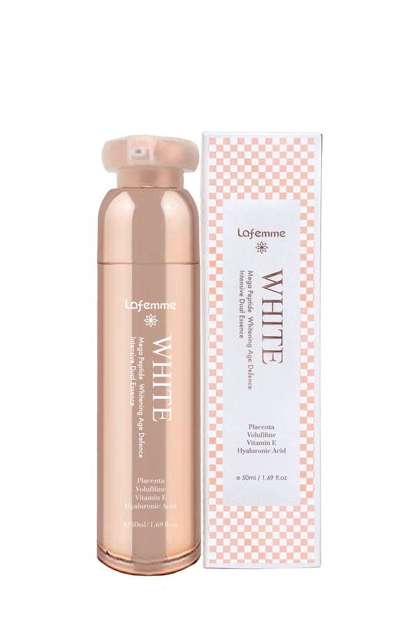 Lafemme White Peptide Essence 50ml