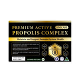 Premium Active Propolis Complex