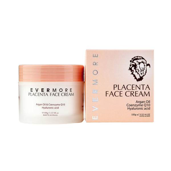 Evermore Placenta Cream 100g